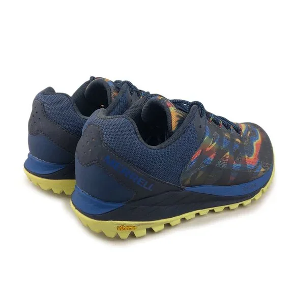 Merrell Antora 2 Trail Running Shoes 8 - Picture 5 of 12